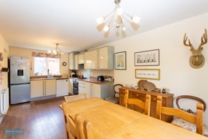 Kitchen/ Diner- click for photo gallery